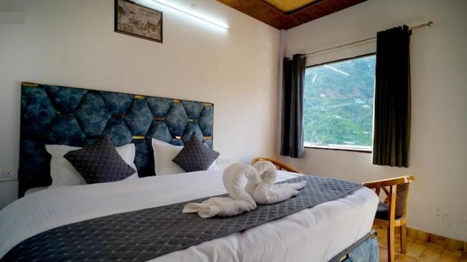 The Kedaram Residency