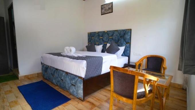 The Kedaram Residency