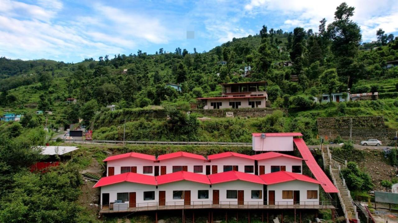 The Kedaram Residency