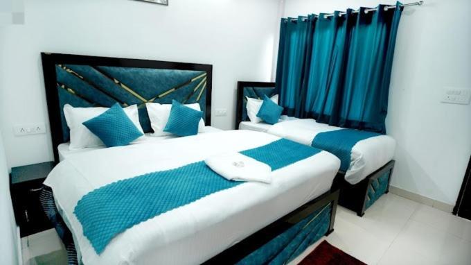 The Kedaram Residency