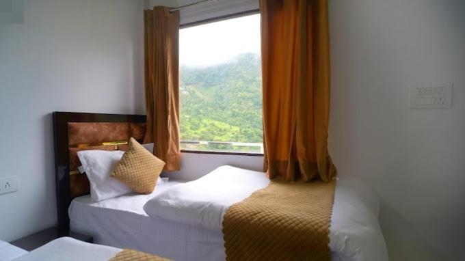 The Kedaram Residency