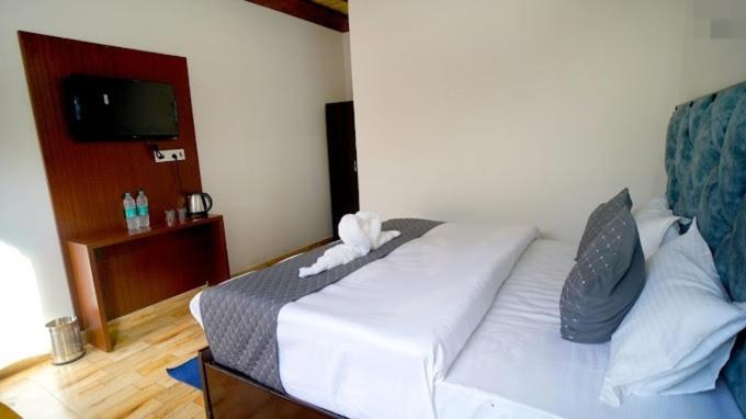 The Kedaram Residency