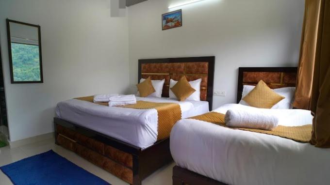 The Kedaram Residency