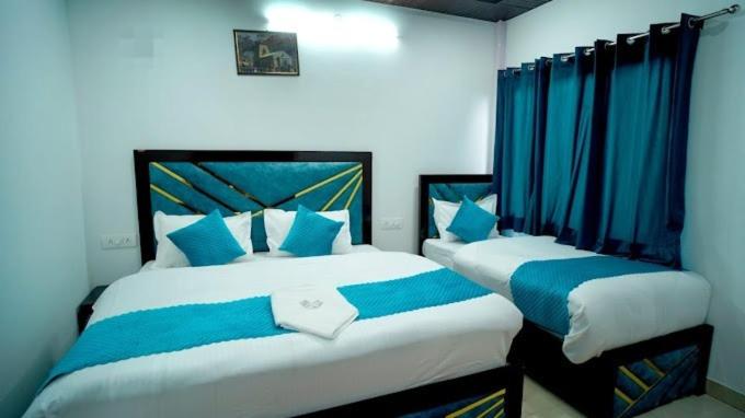 The Kedaram Residency