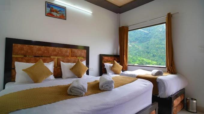 The Kedaram Residency