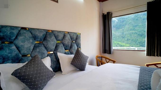 The Kedaram Residency