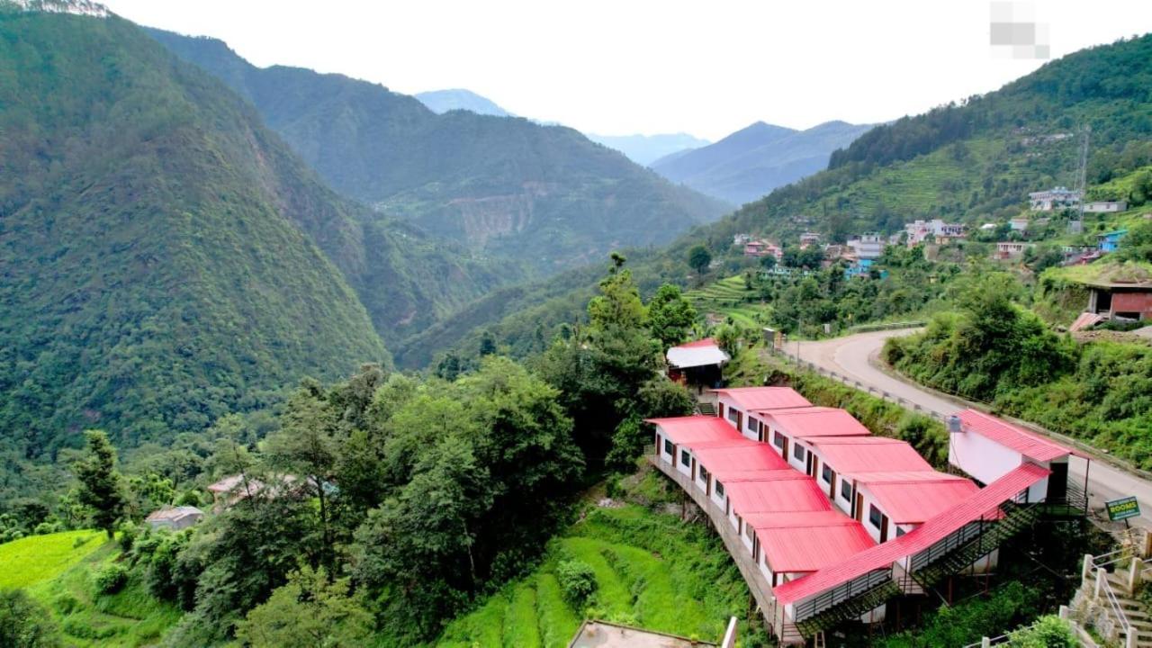 The Kedaram Residency