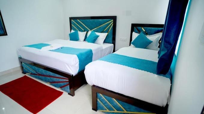 The Kedaram Residency