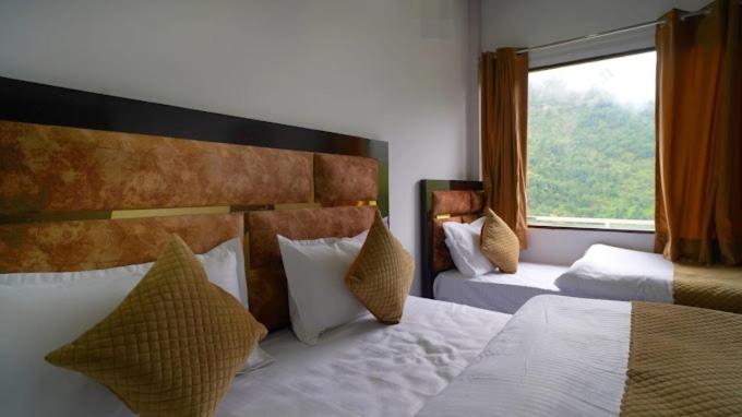 The Kedaram Residency