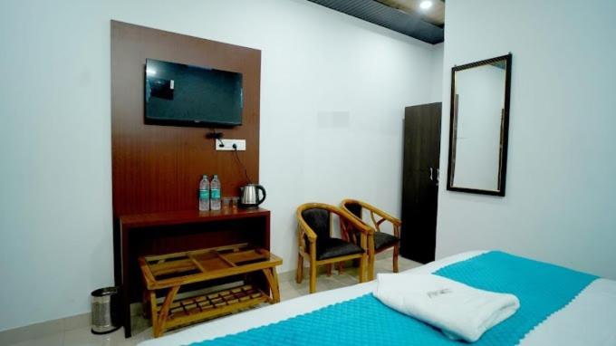 The Kedaram Residency