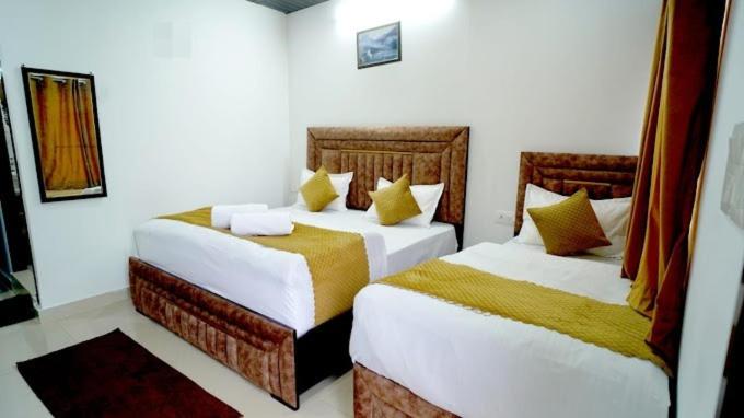 The Kedaram Residency