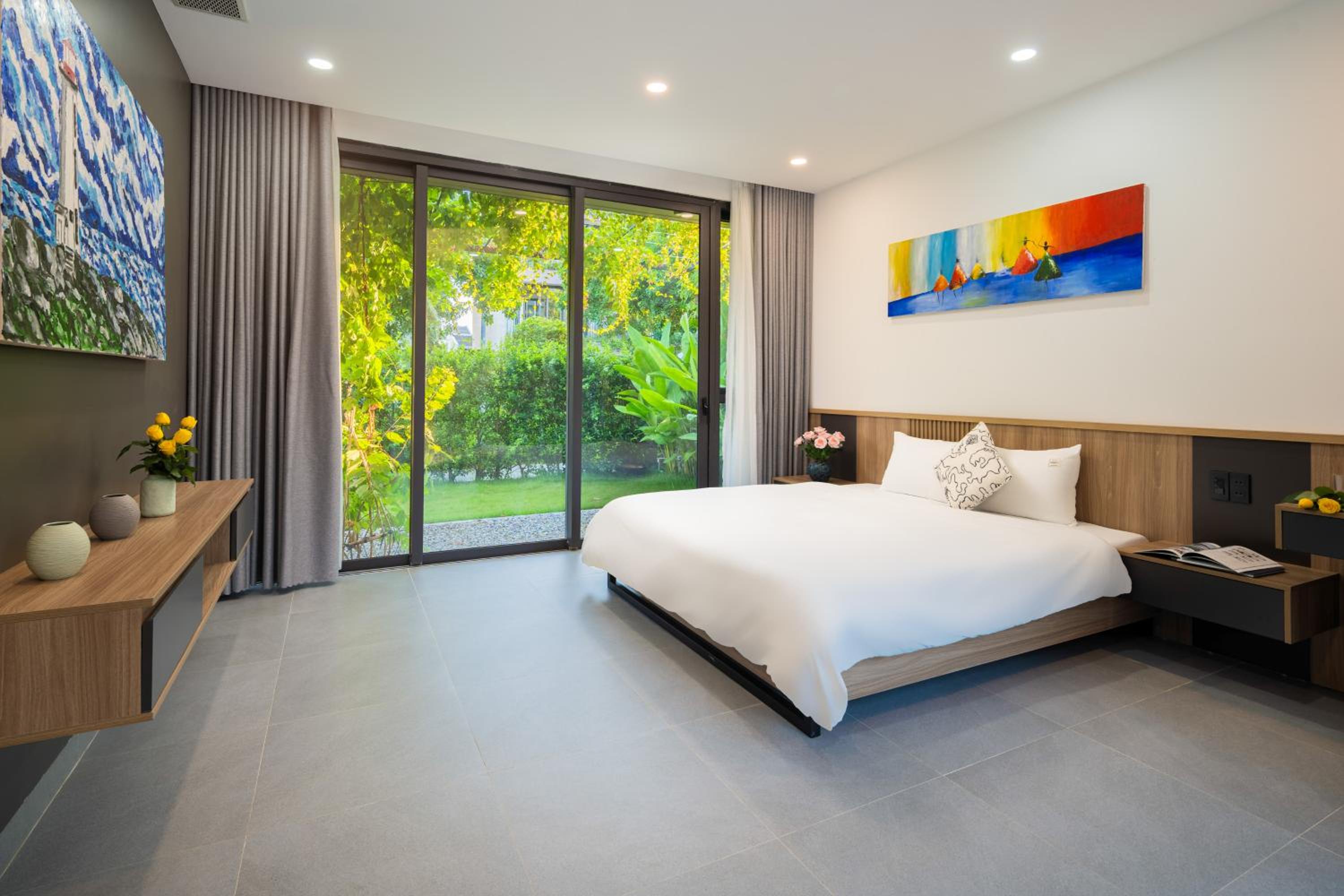 Coco villa