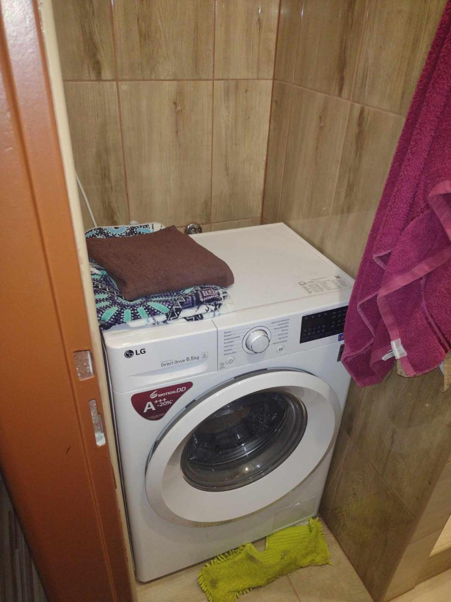 Apartmán Hanka