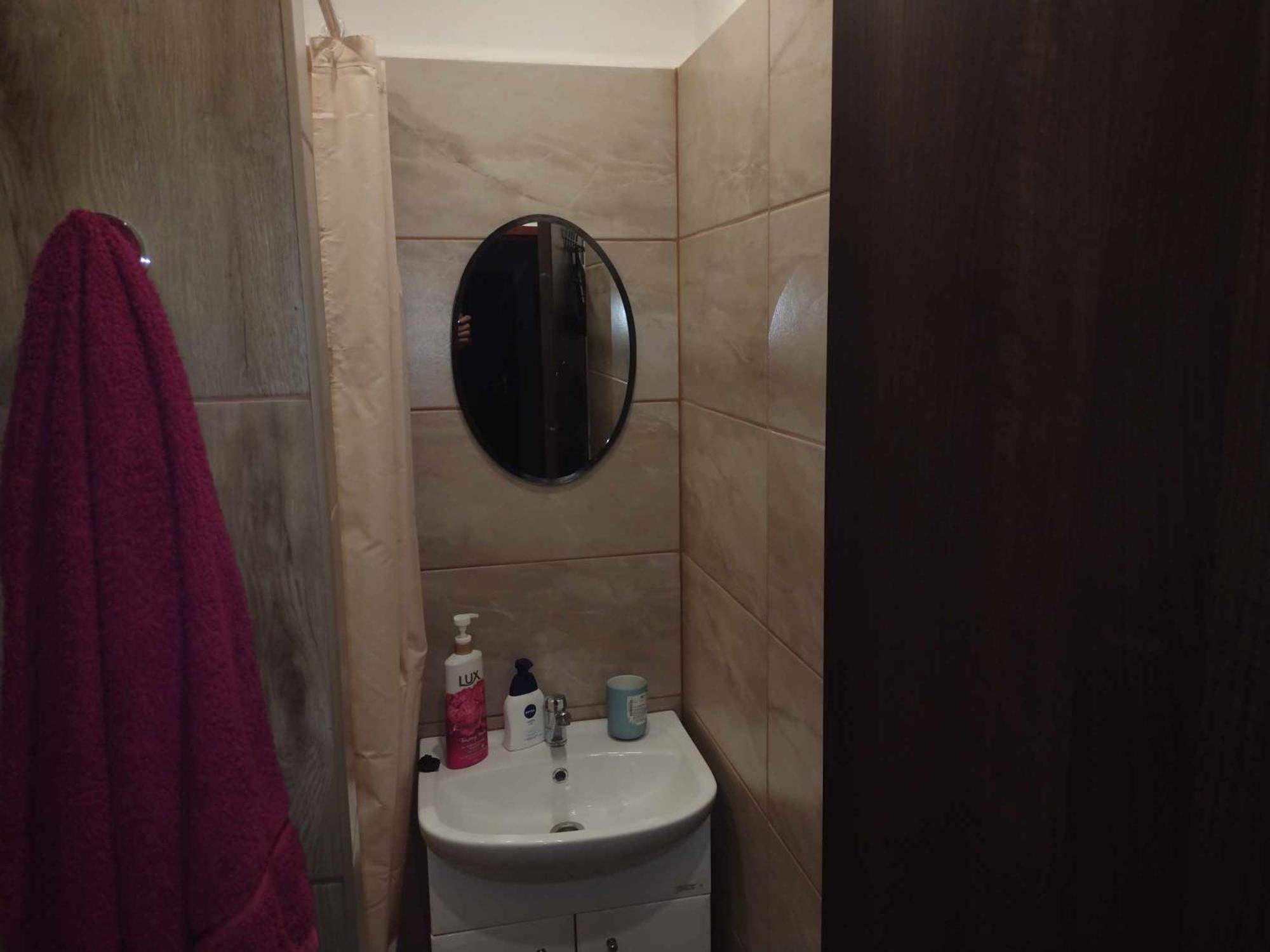 Apartmán Hanka