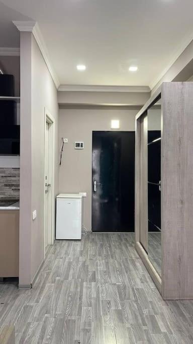 The nice cozy apartments in the center of Tbilisi