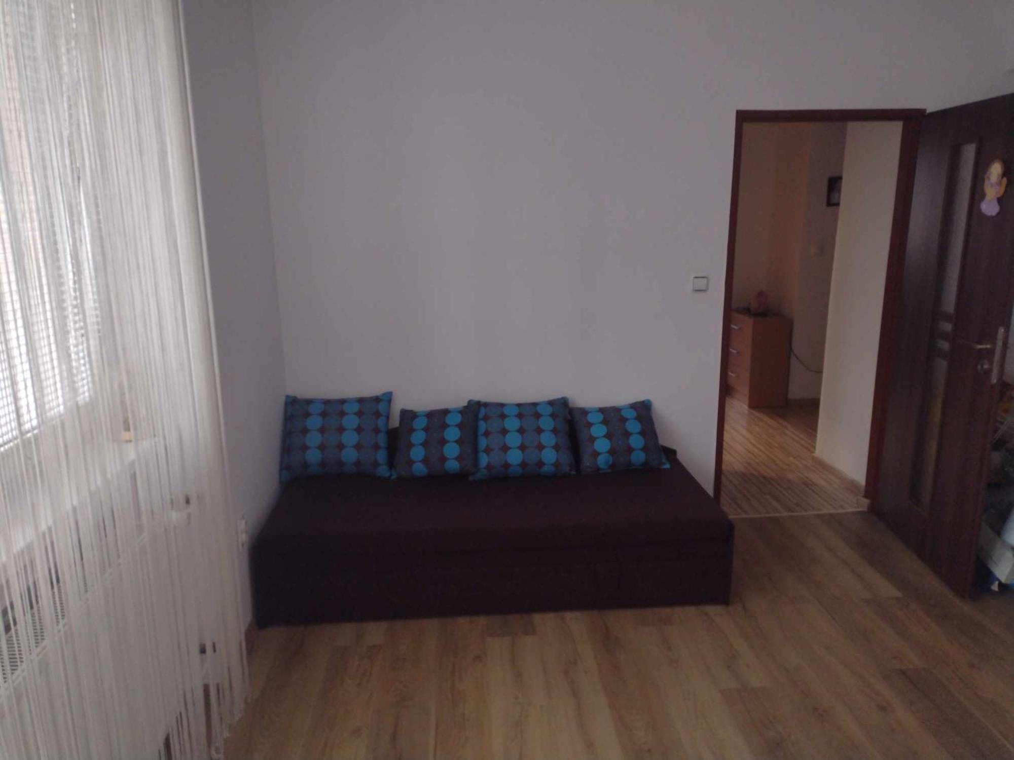 Apartmán Hanka