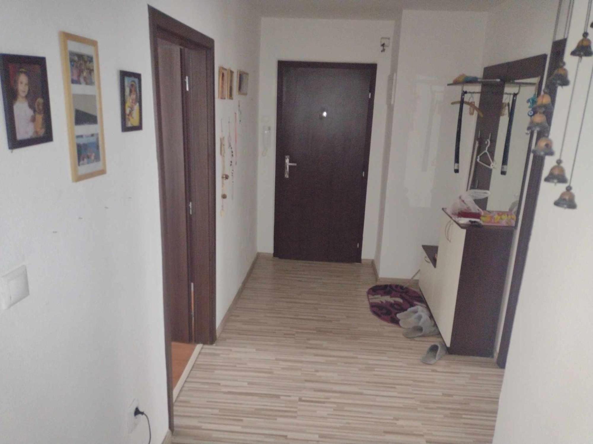 Apartmán Hanka