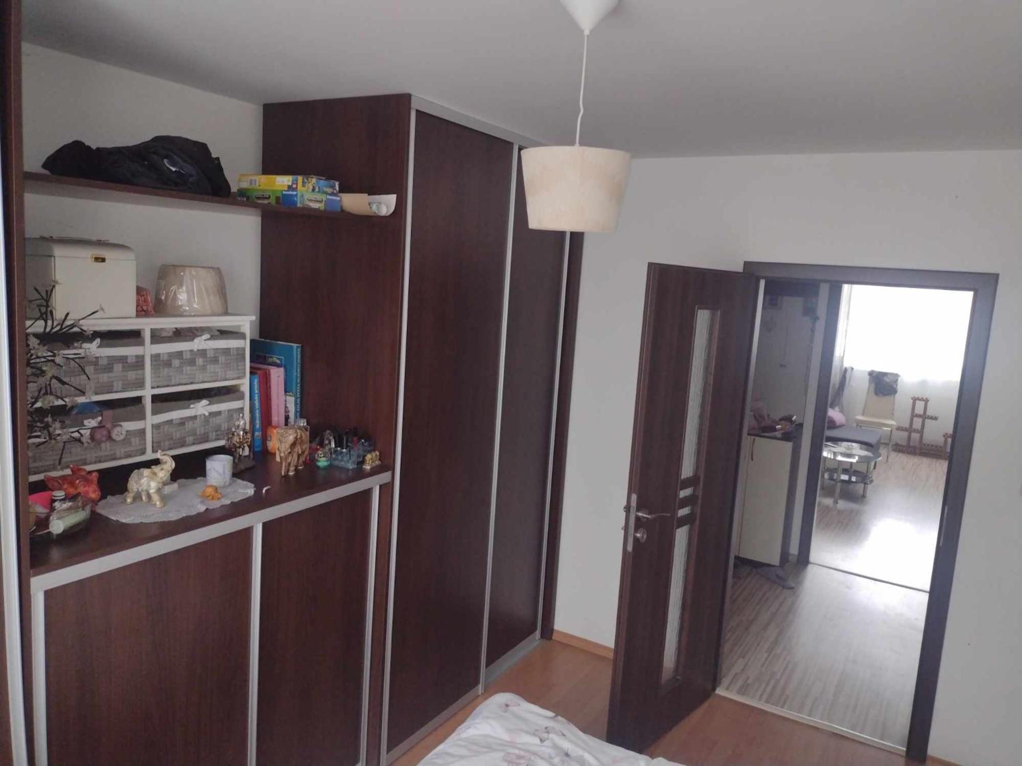 Apartmán Hanka