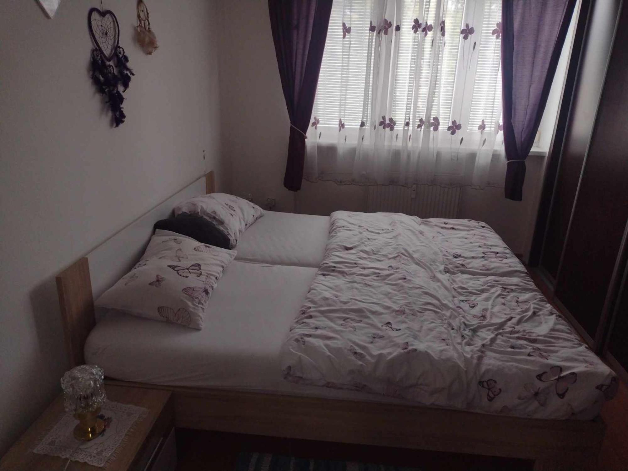 Apartmán Hanka