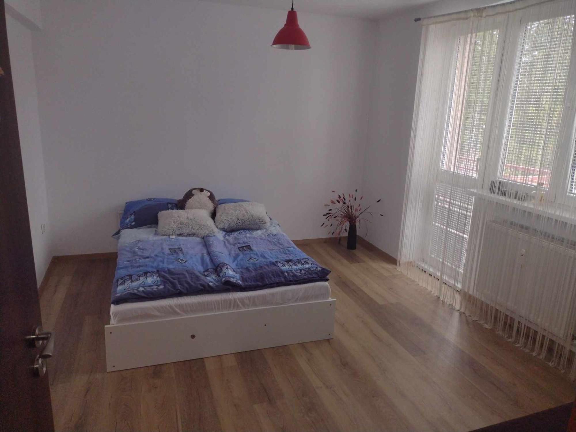 Apartmán Hanka