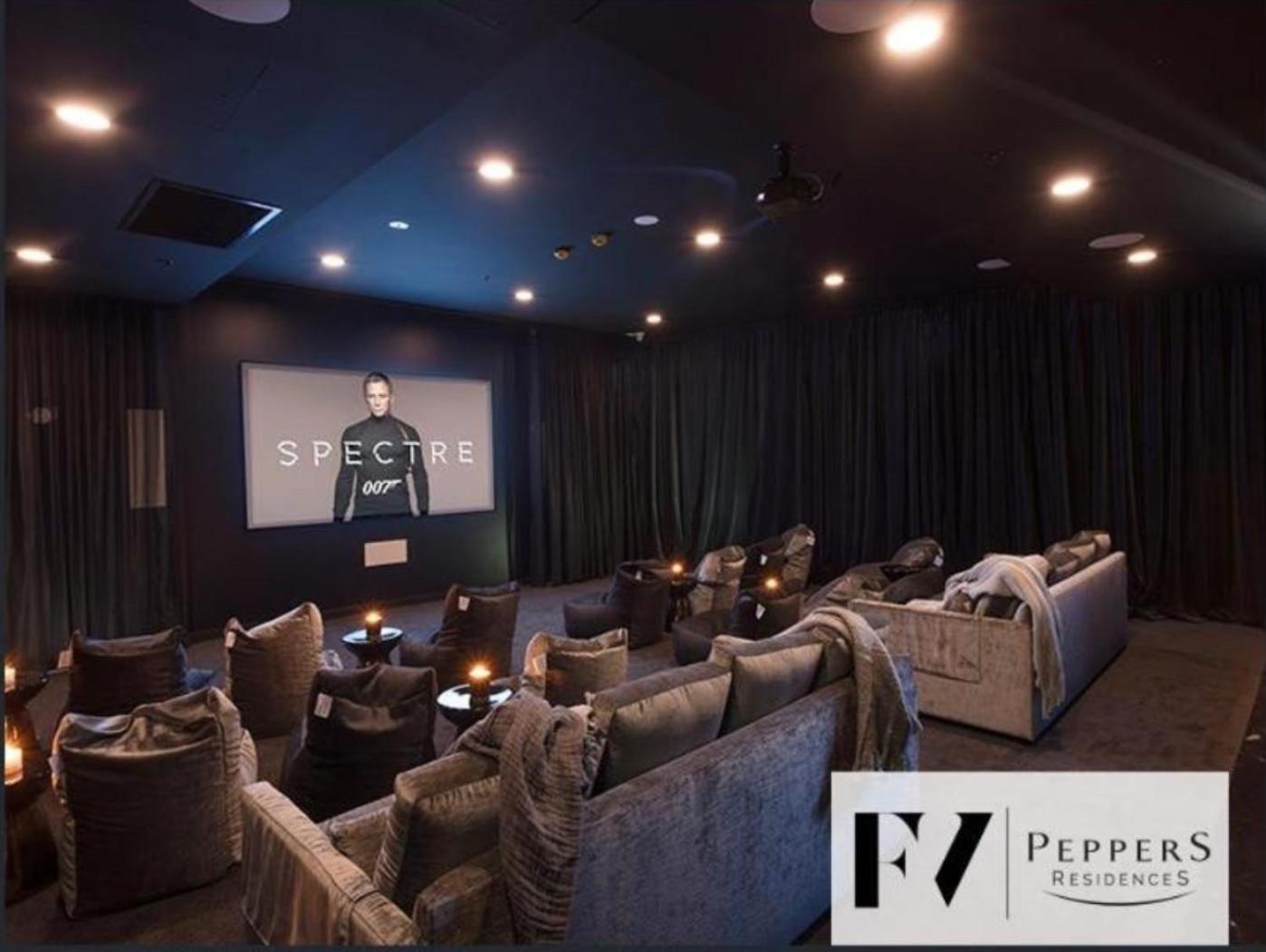 Luxury in the Valley