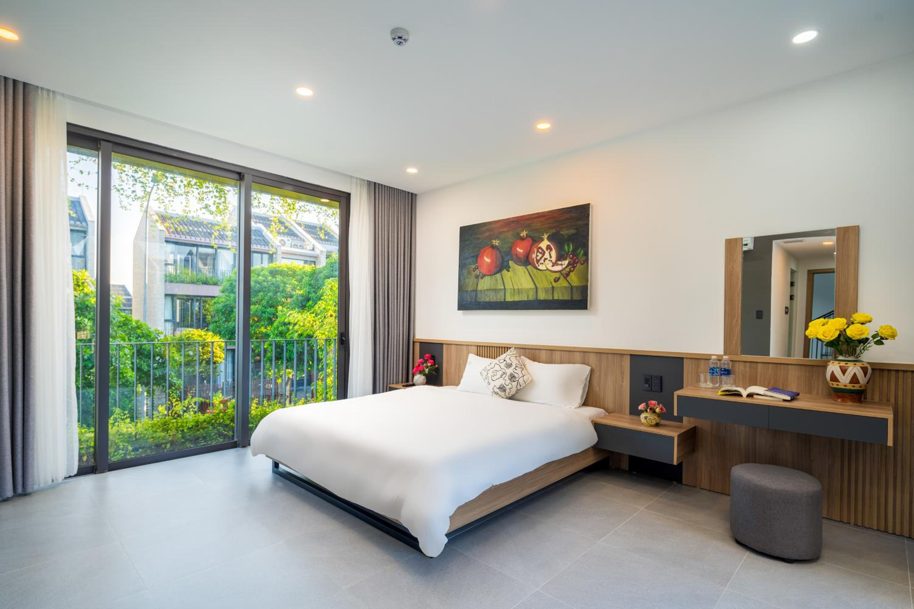 Coco villa