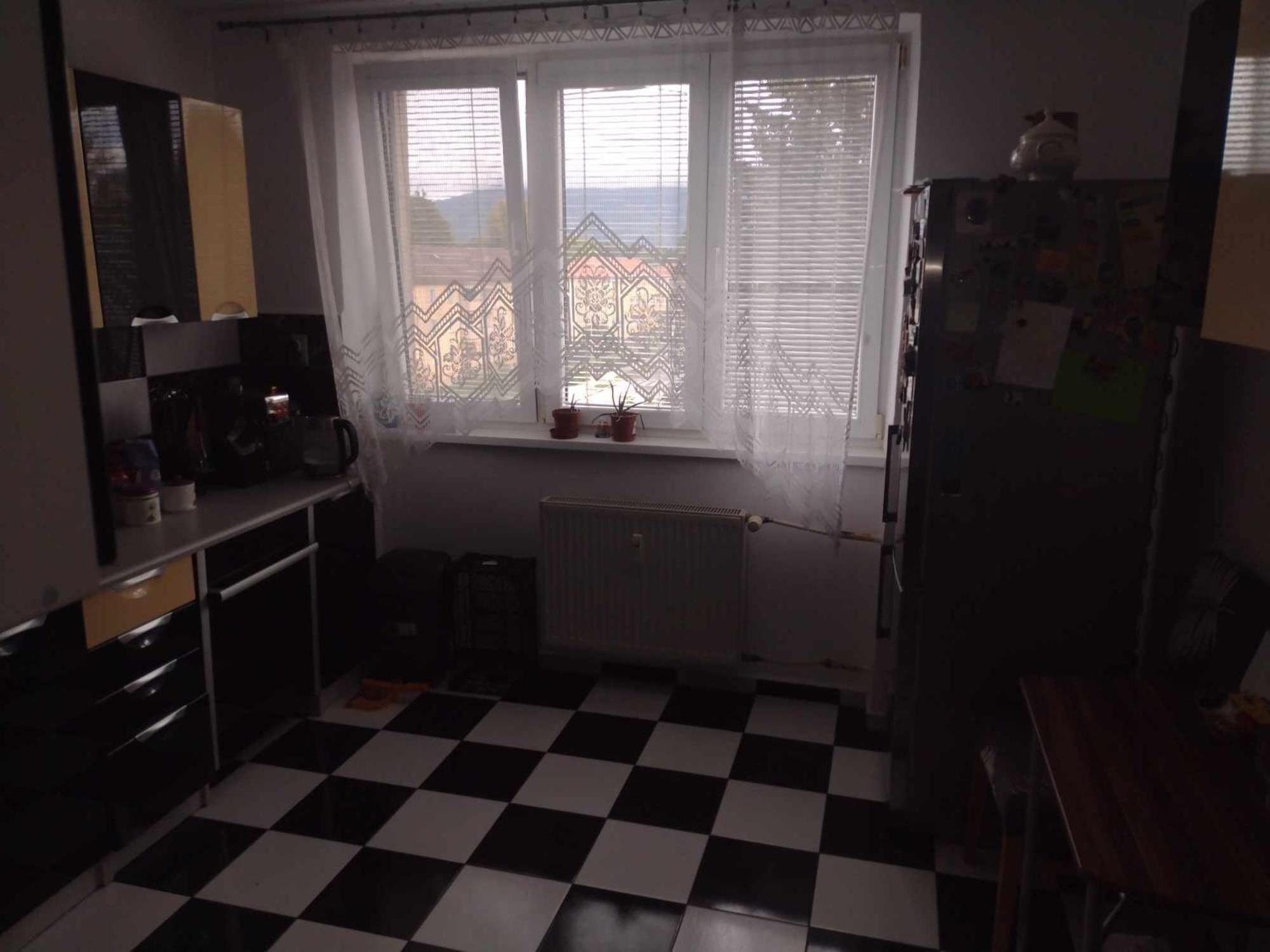 Apartmán Hanka