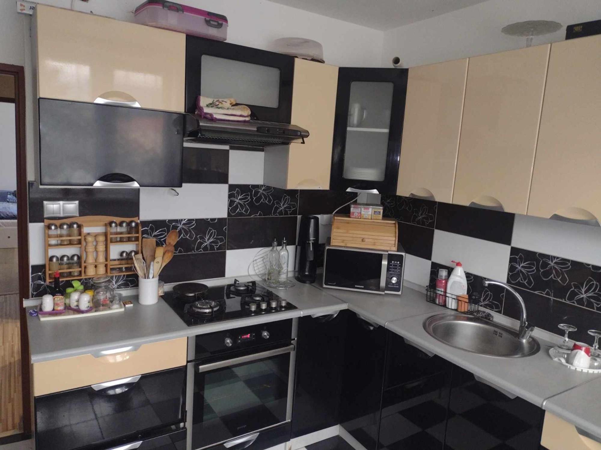 Apartmán Hanka