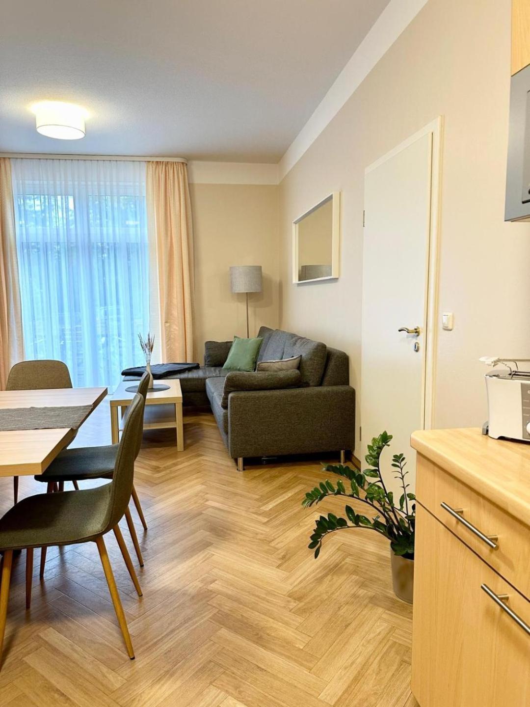 Hotelpark Bodetal 