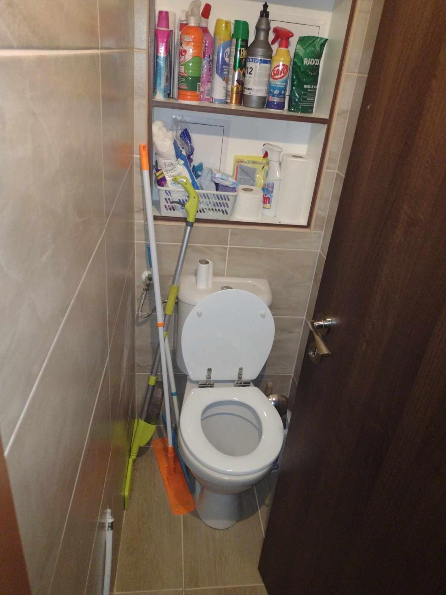 Apartmán Hanka