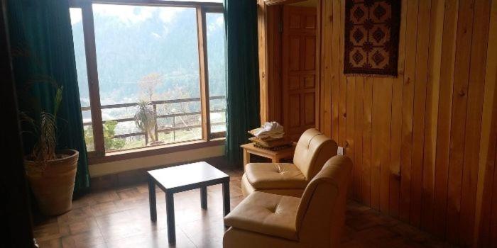 Green Village Resort Keran