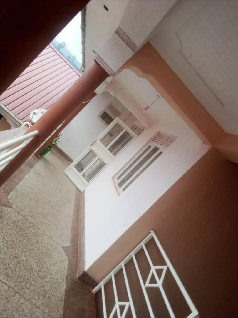 Kabale apartment