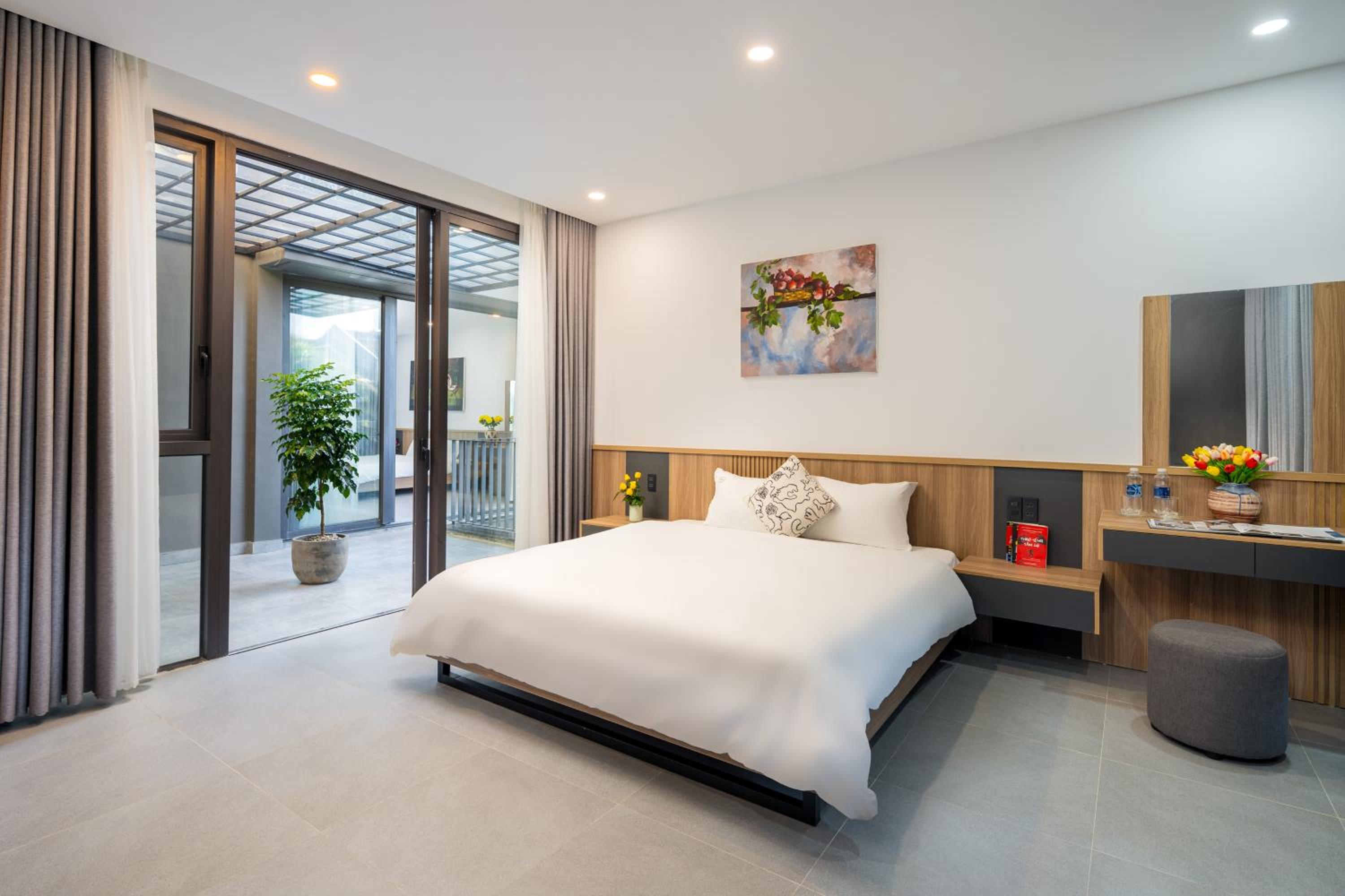 Coco villa