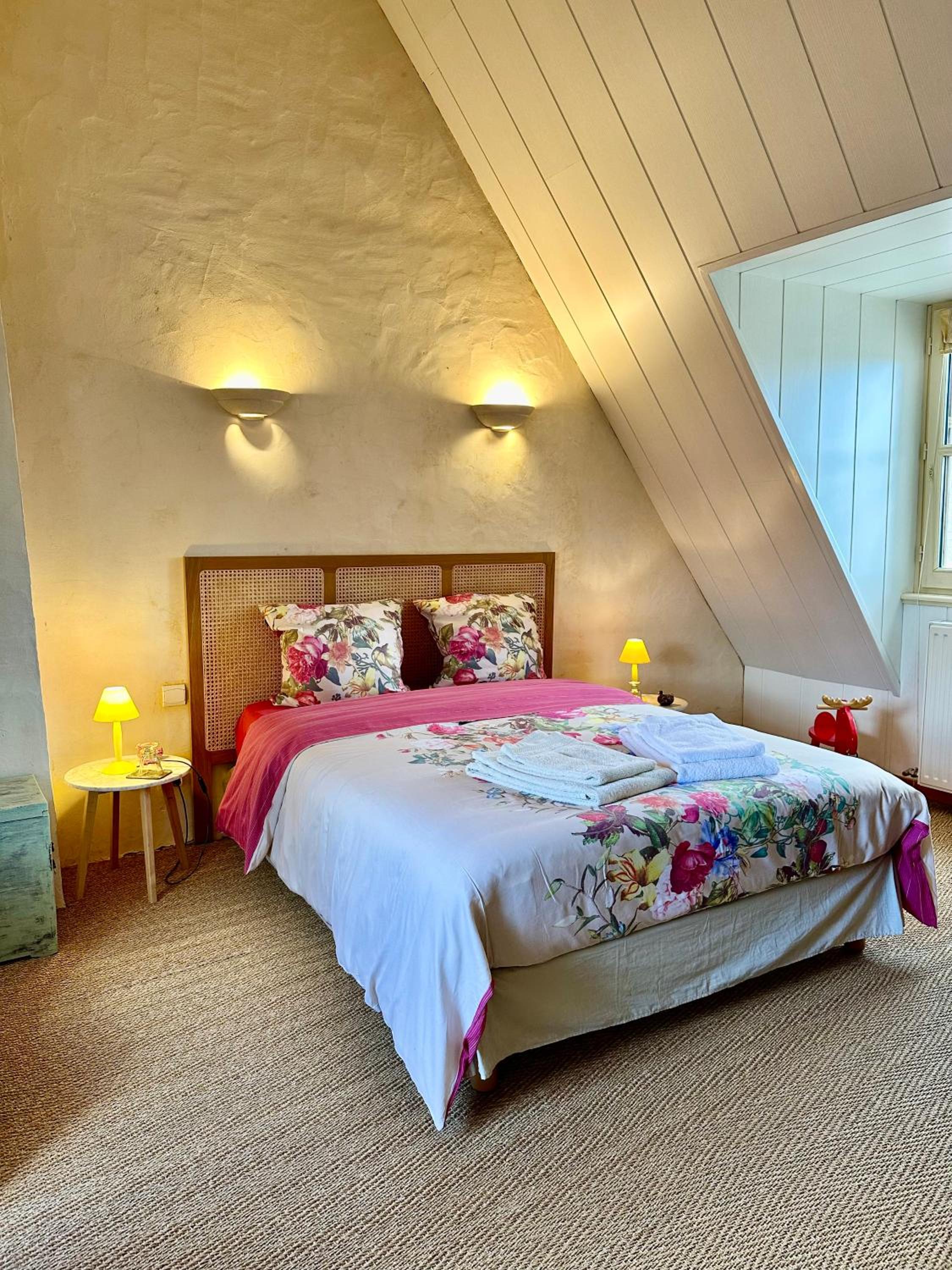 Logis Saint-Flaceau, photo 4