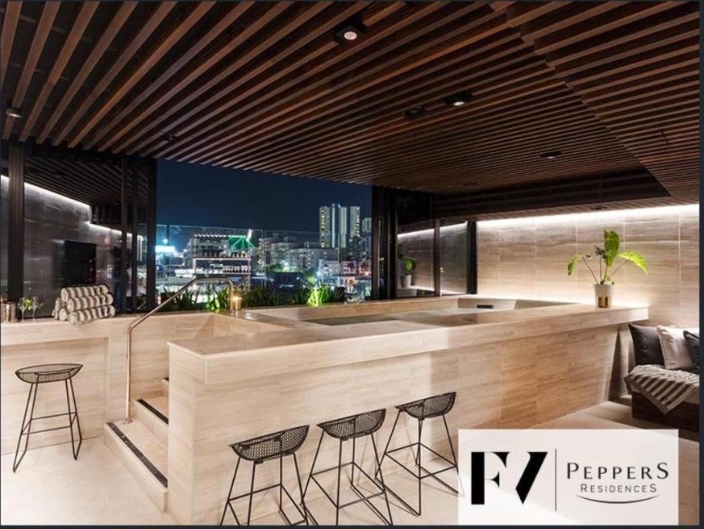 Luxury in the Valley