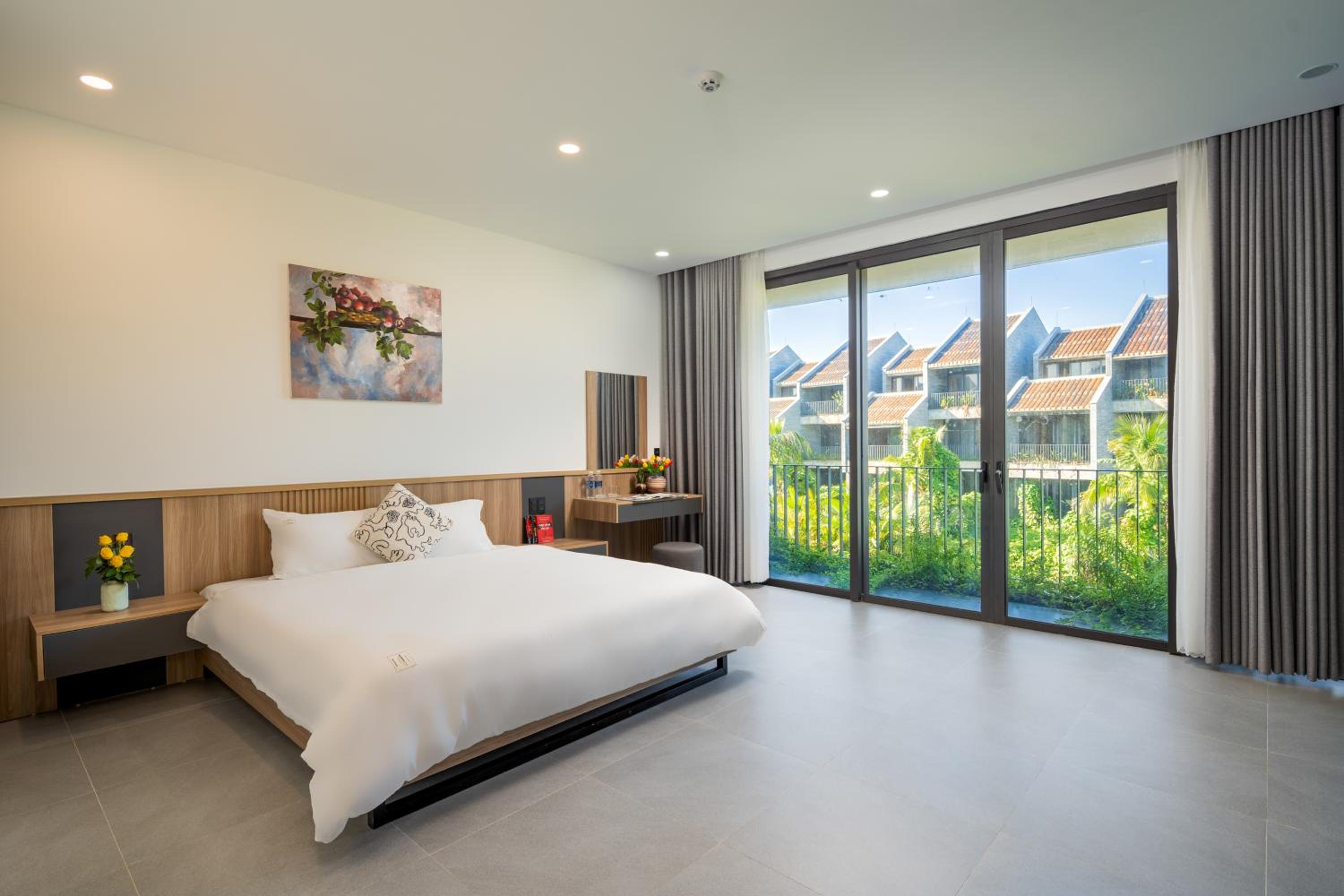 Coco villa