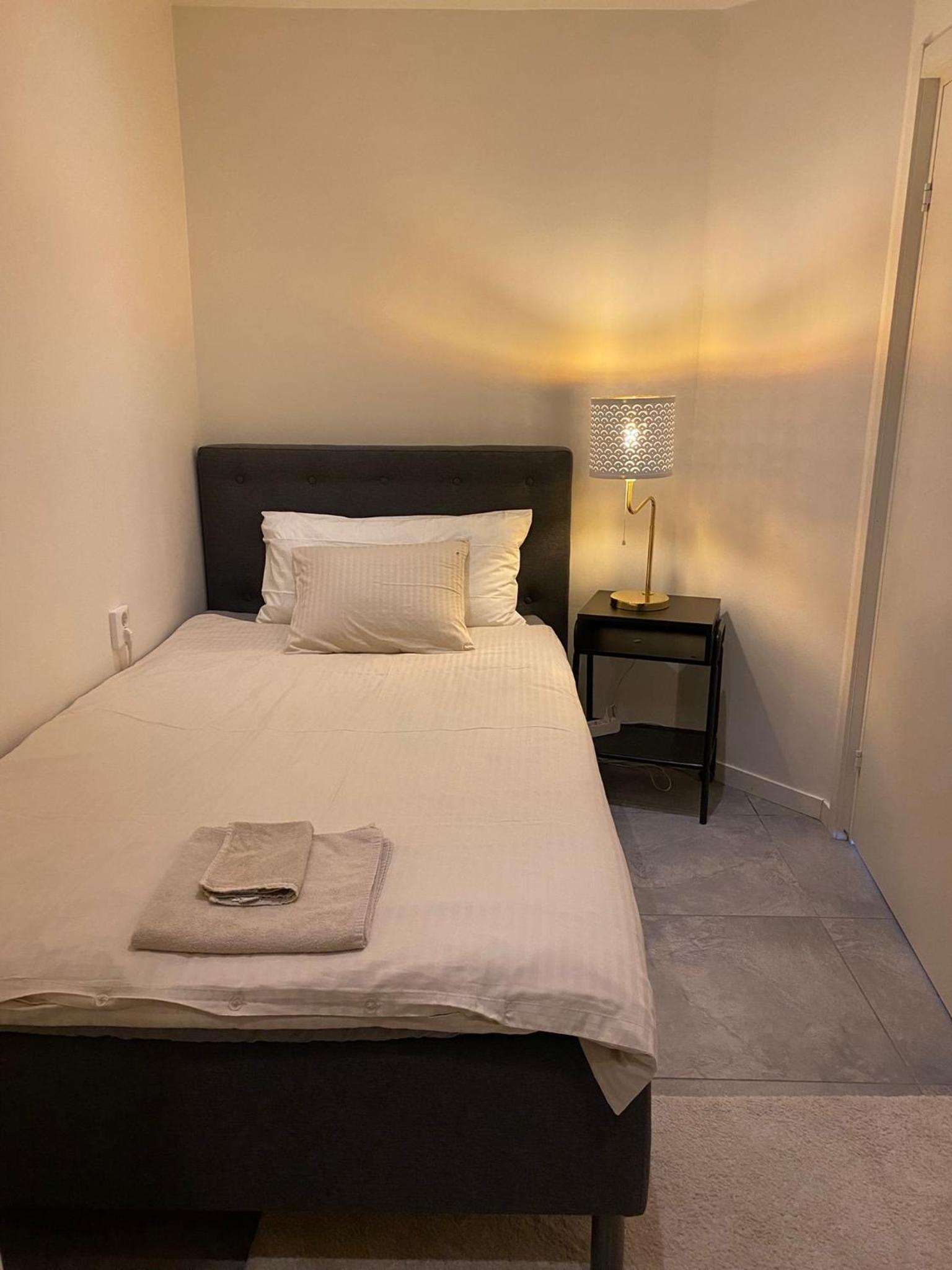 Noah Longstay Apartment view 4
