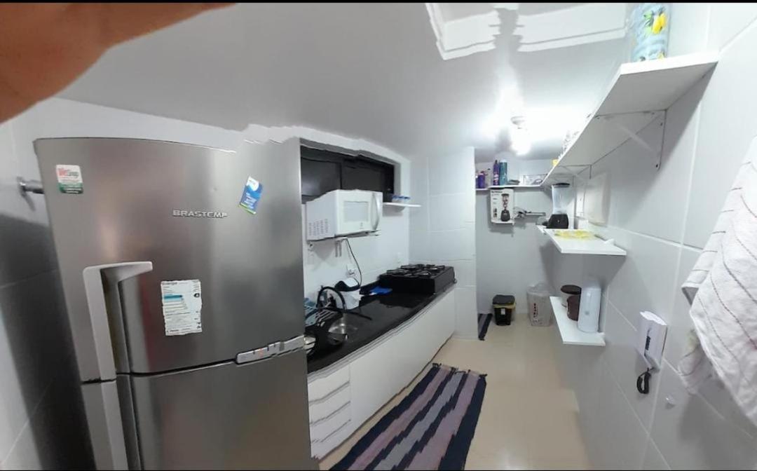 Apartamento em Cabo Branco, João Pessoa, pertinho na praia