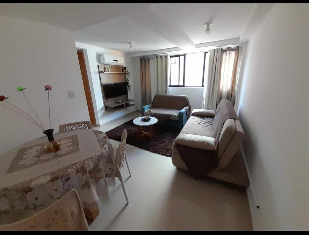 Apartamento em Cabo Branco, João Pessoa, pertinho na praia