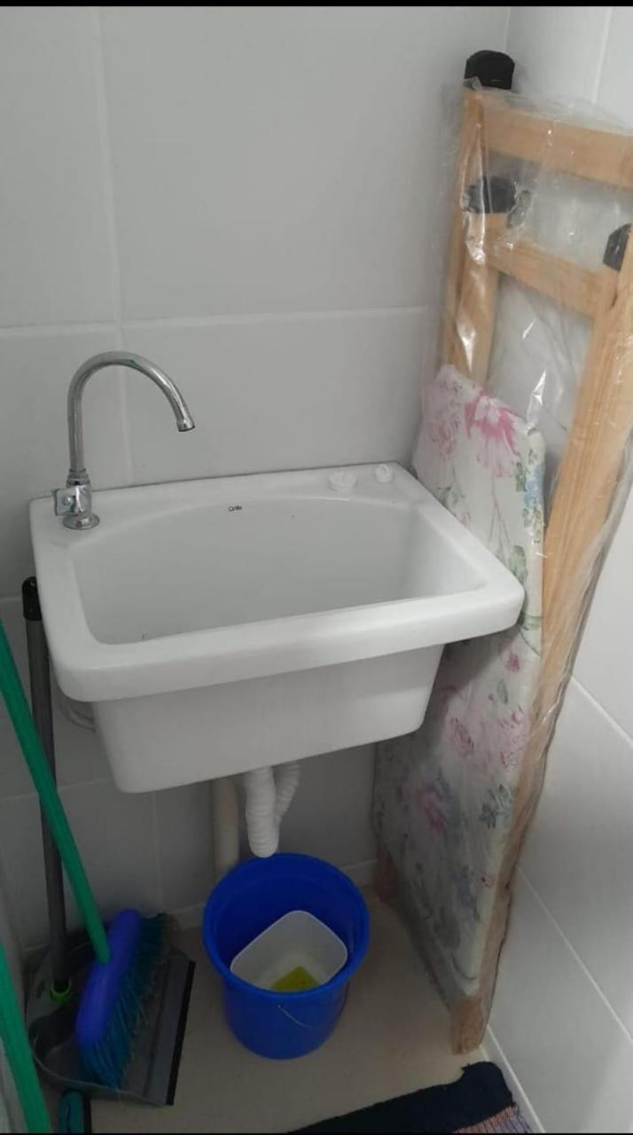 Apartamento em Cabo Branco, João Pessoa, pertinho na praia