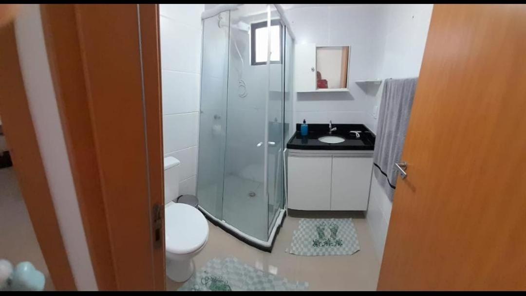 Apartamento em Cabo Branco, João Pessoa, pertinho na praia