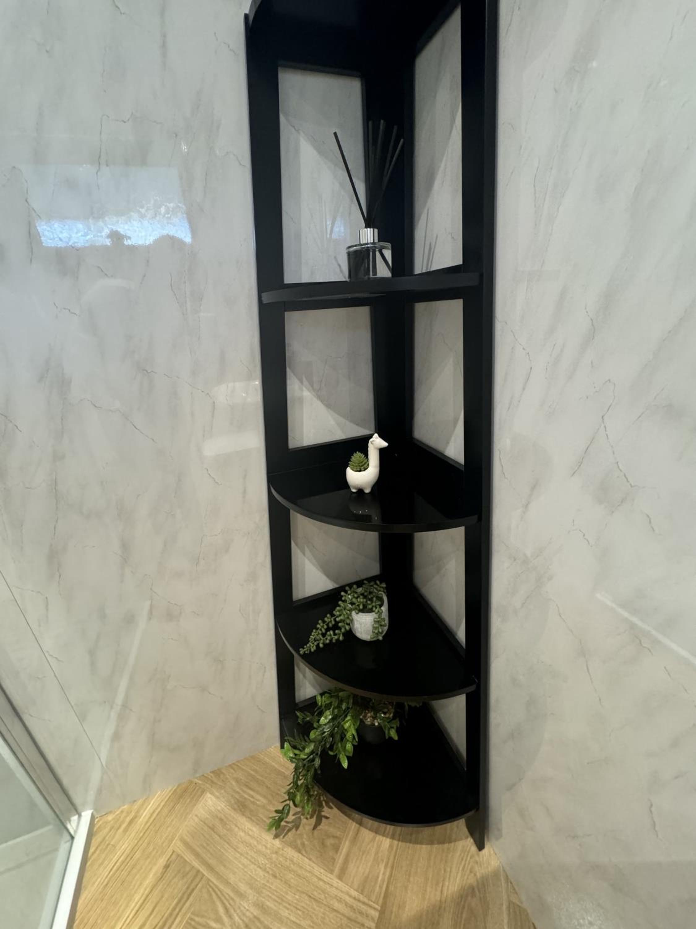Grieve Apartment