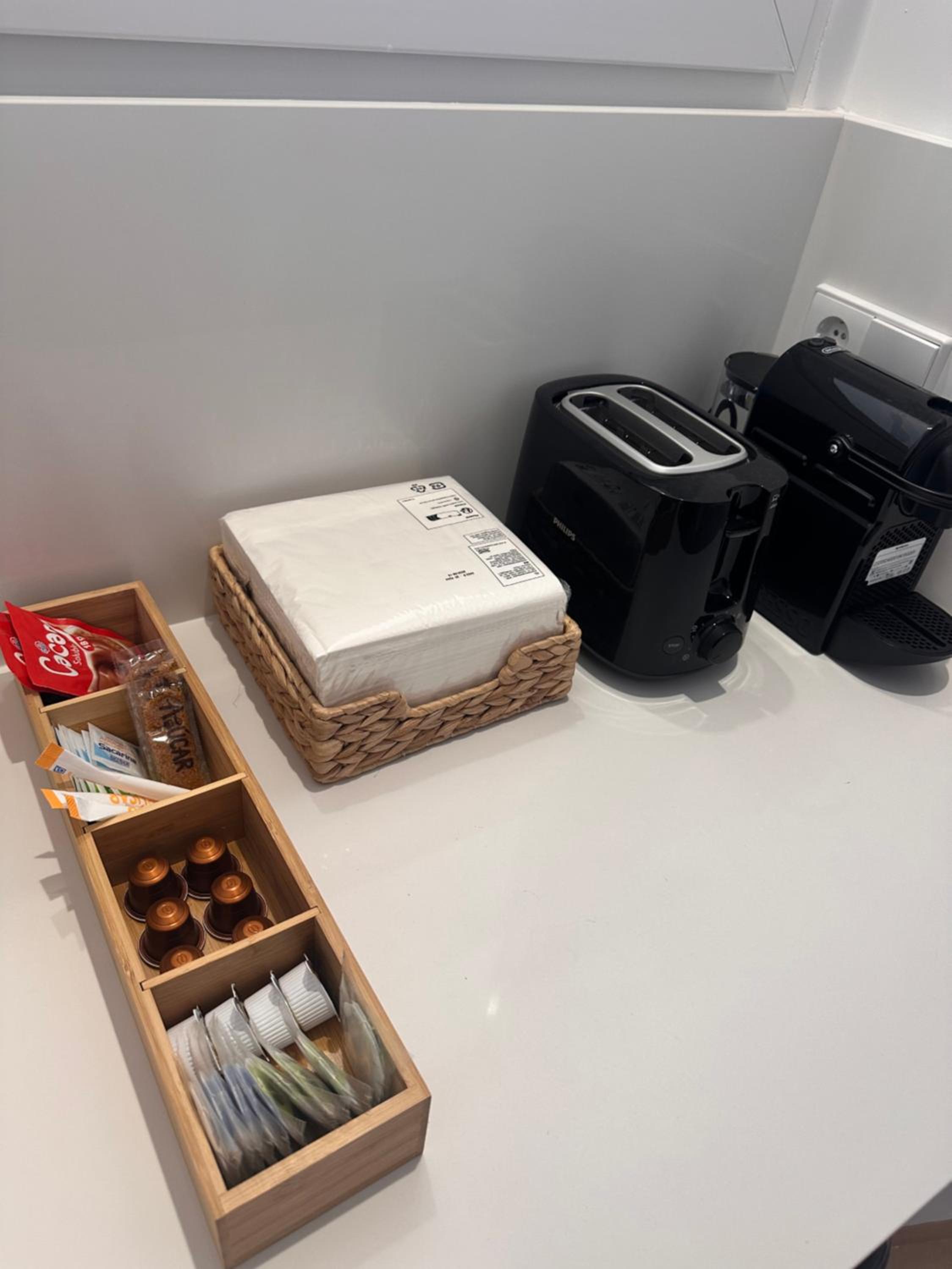 Apartamento mediterráneo