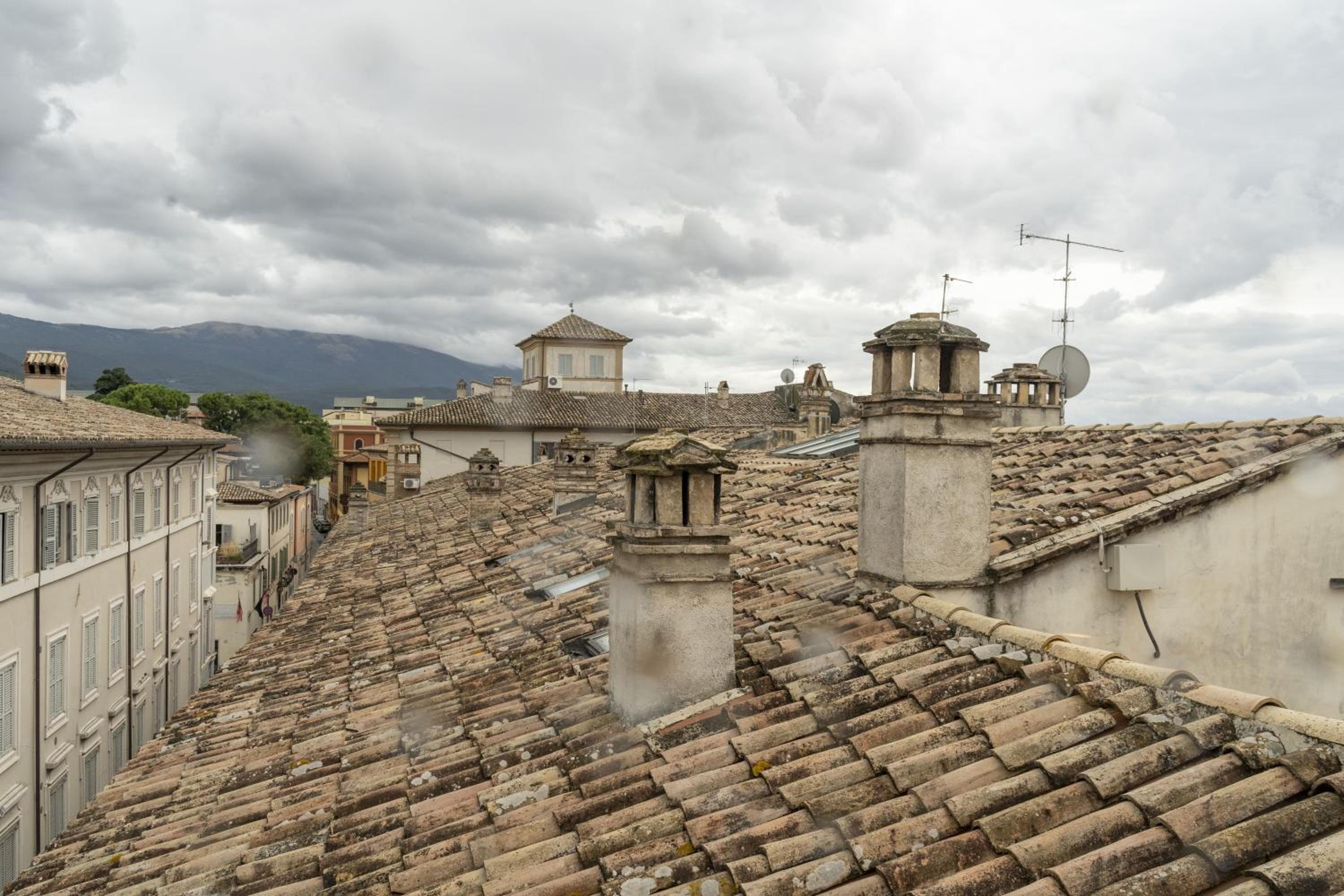 roof