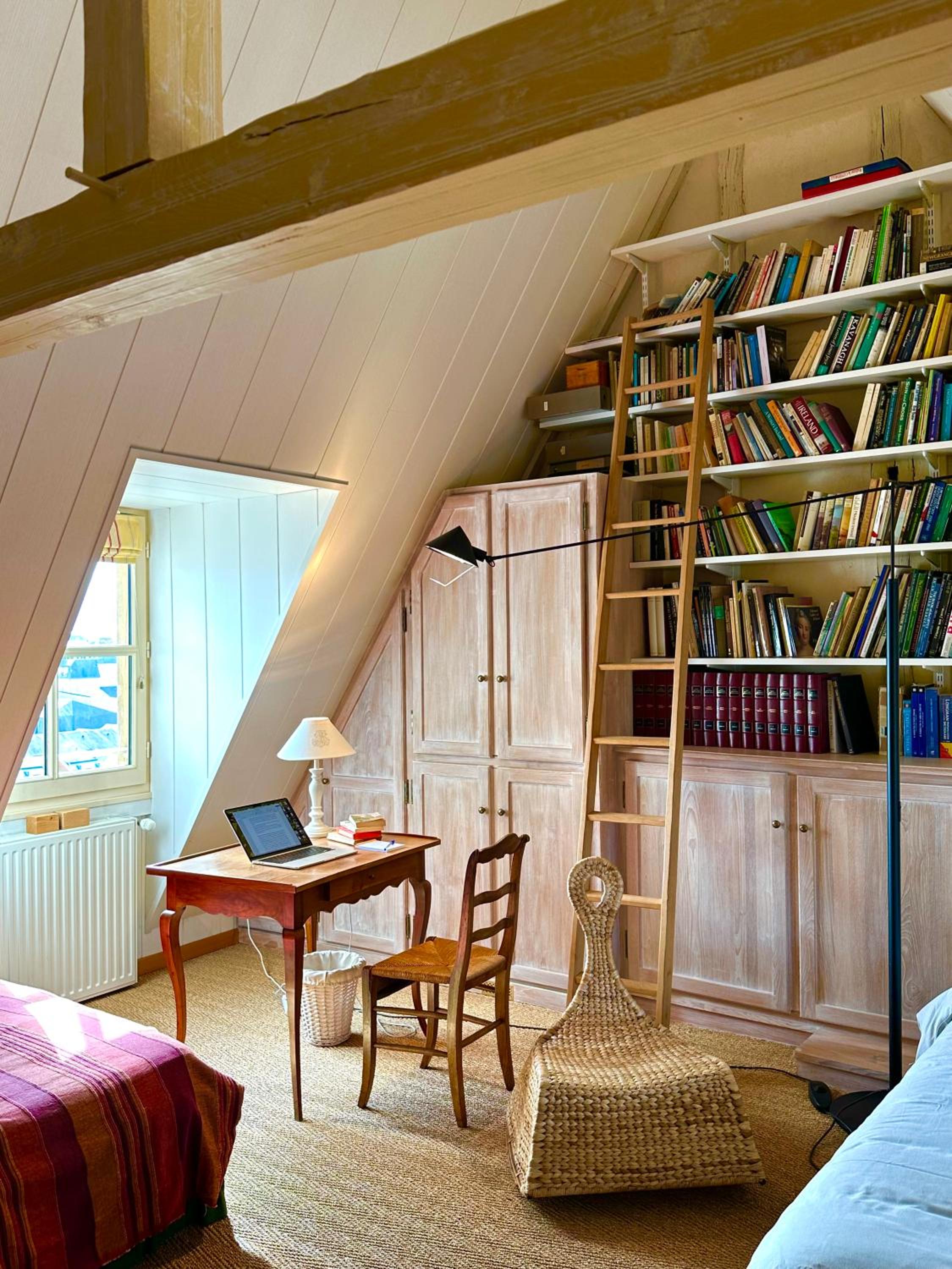 Logis Saint-Flaceau, photo 14