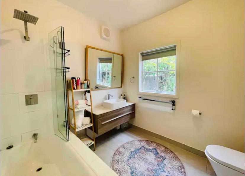 Lemon Tree Cottage Yarraville Inner City Oasis