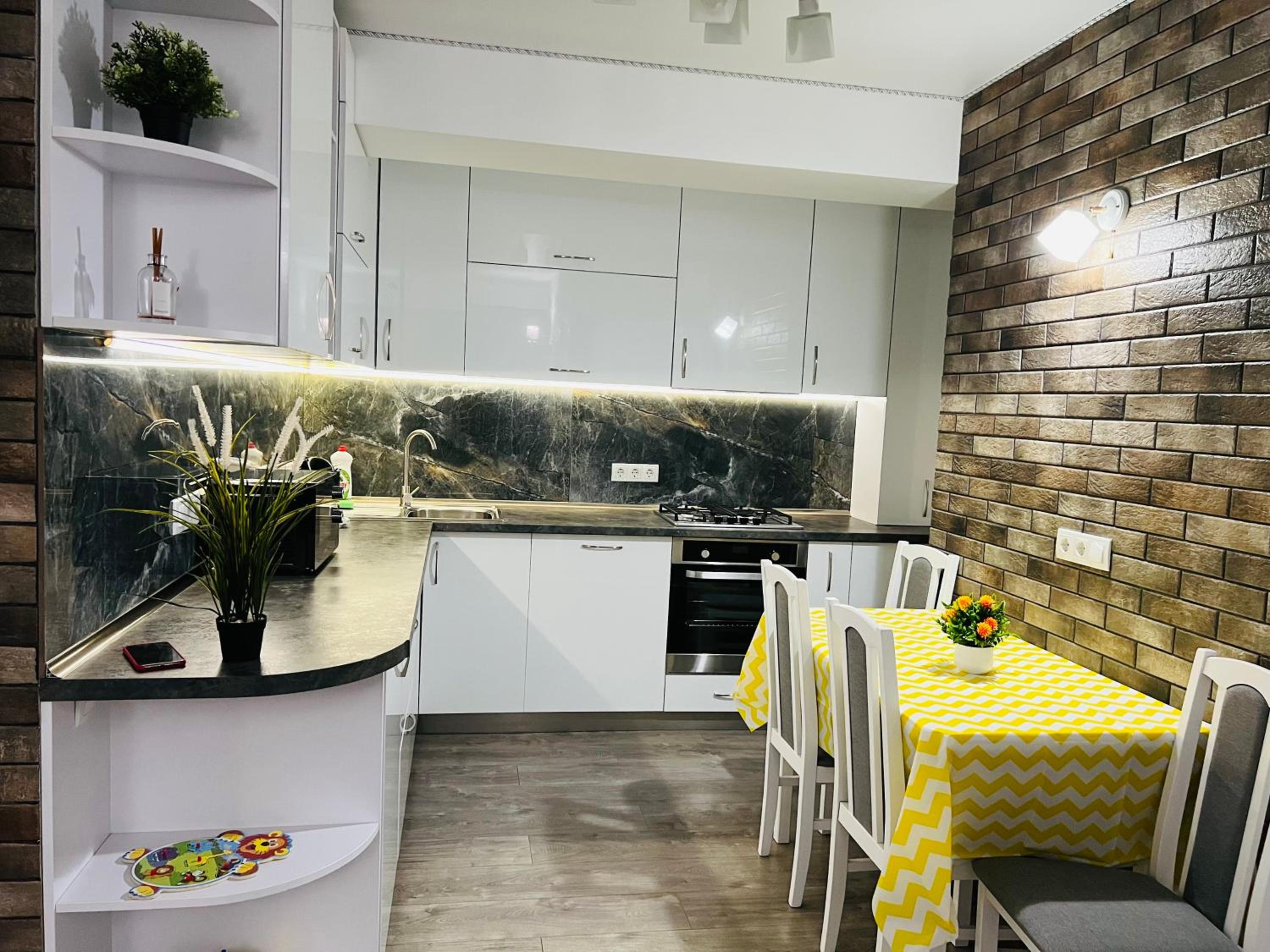 Apartament Chișinău MallDova