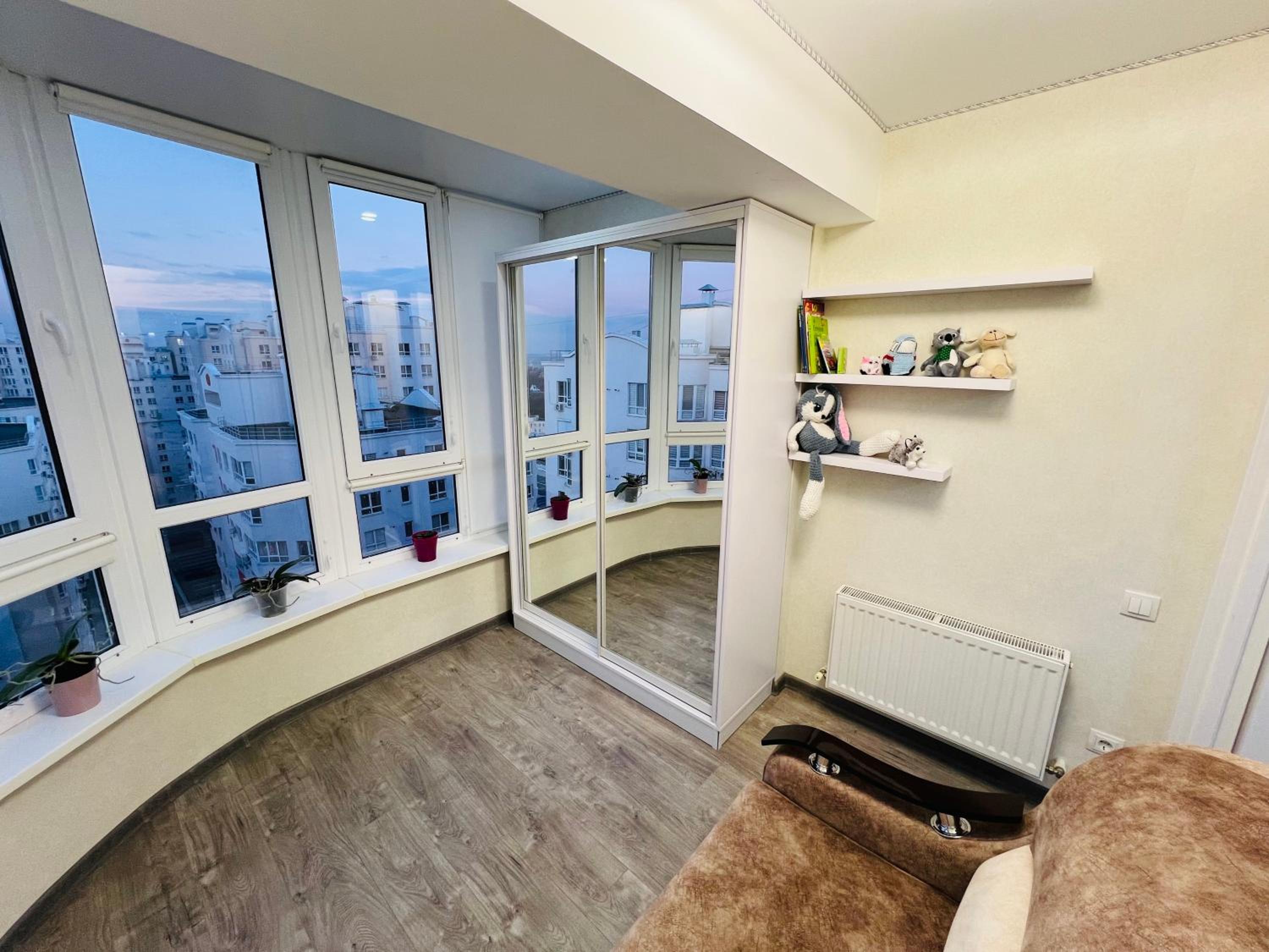 Apartament Chișinău MallDova