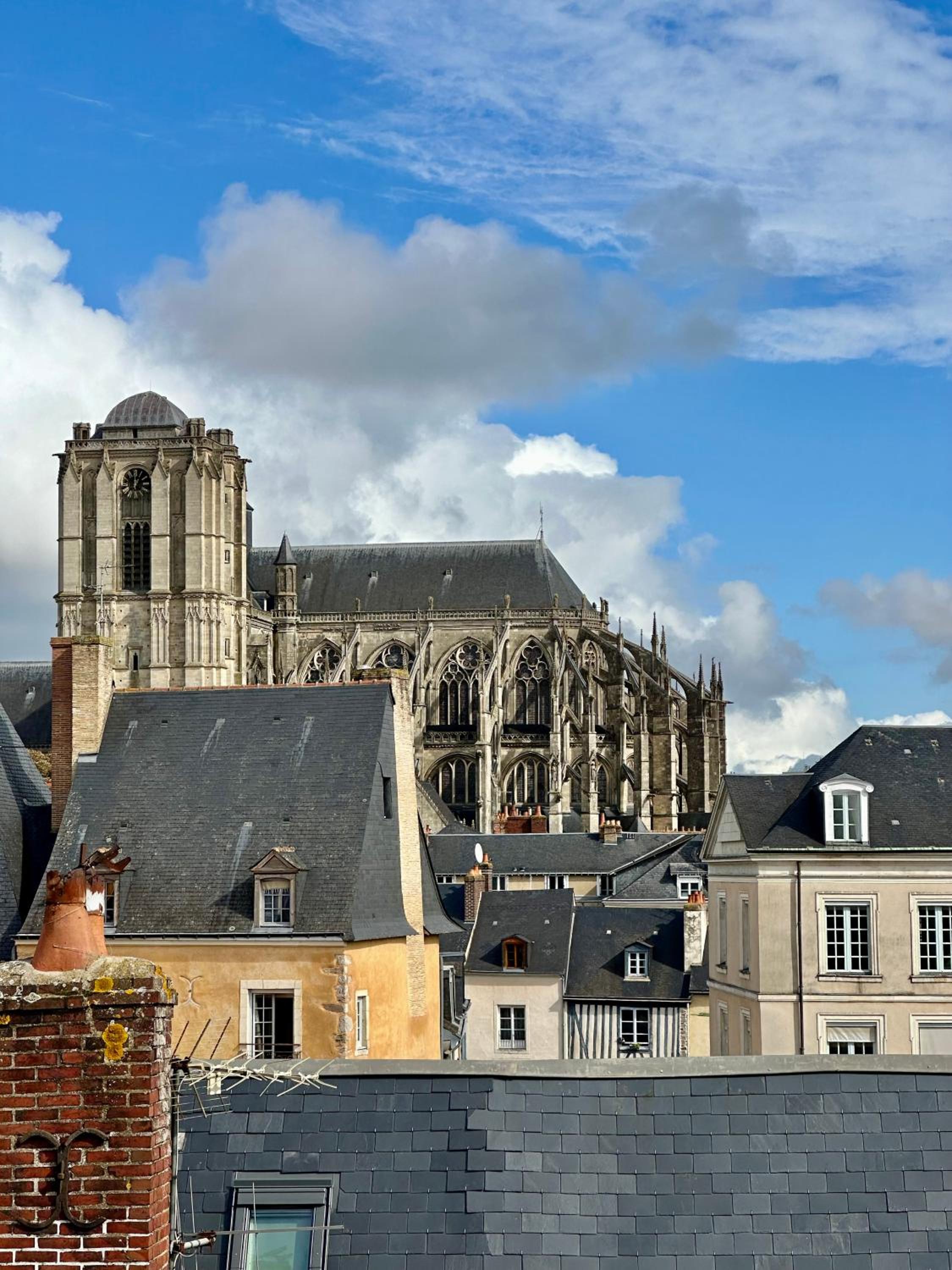 Logis Saint-Flaceau, photo 23