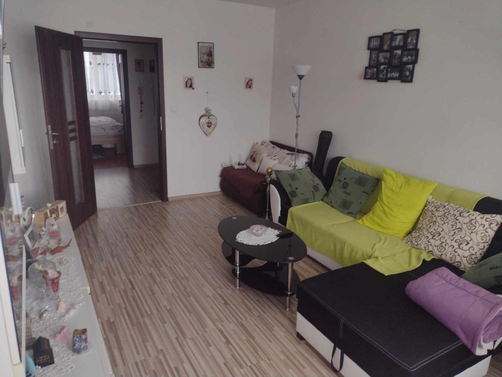Apartmán Hanka